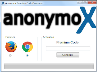 Anonymox